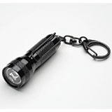 Streamlight 72001 Key-Mate LED Flashlight, Black