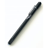 Streamlight 65018 Stylus Penlight with Pocket Clip, Black